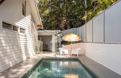 Suffolk Park House | Blackbutt House - Beach Houses of Byron