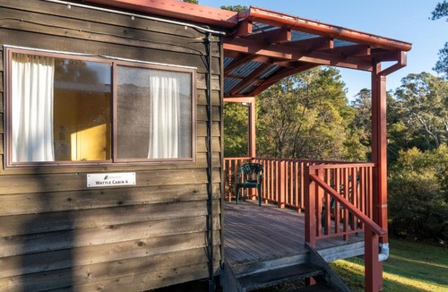 Blackheath Other | Blackheath Glen Tourist Park
