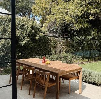 Tocumwal Villa | Blacksmith House on Main