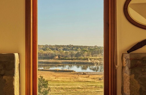 Little Swanport House | Blacksmith's Cottage at Lisdillon Estate