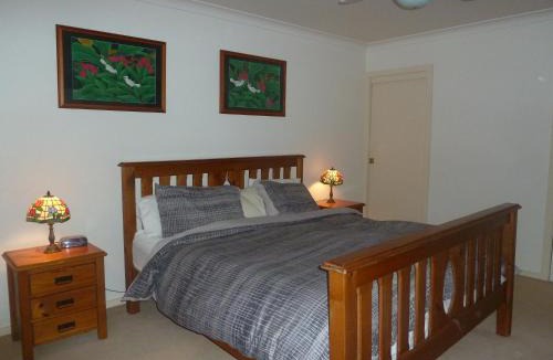 Bandon Grove House | Blackwattle at Barrington Tops
