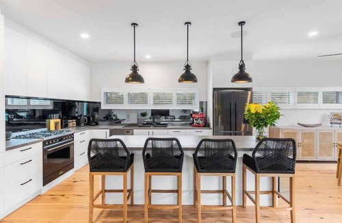 Blairgowrie House | Blair Rise