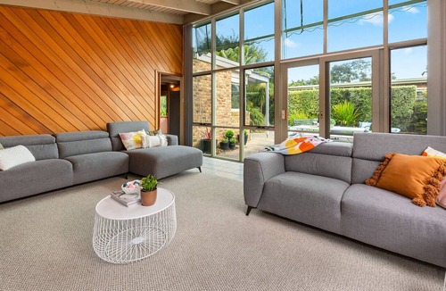 Blairgowrie Hotel | Blairgowrie Beach Bungalow