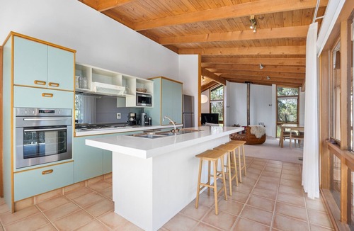 Blairgowrie House | BLAIRGOWRIE BEACH BEAUTY, NICHOLAS FAMILY ENTERTAINER, STUNNING SETTING!