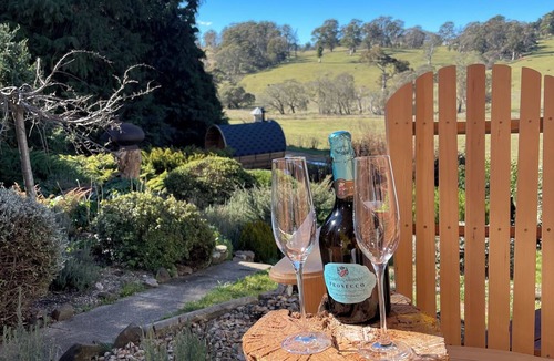 Edith House | BLAST Country | Luxury Country Retreat near Oberon
