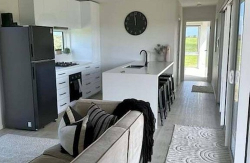 Narrawong Resort | Blend of comfort and tranquility