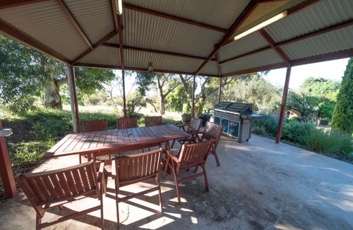 Bethany House | Blickinstal Holiday Retreat