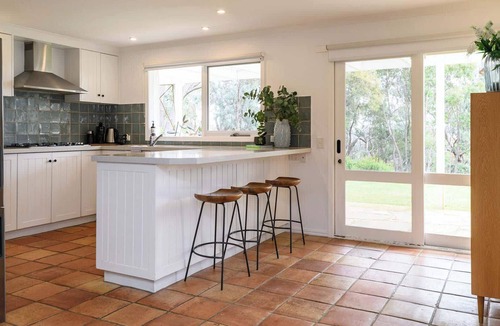 Mount Franklin House | Bloomwood