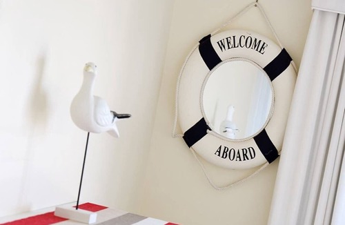 Middleton House | Blossom's Paradise Middleton Pet Friendly