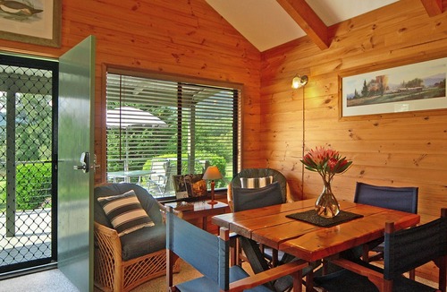 Kangaroo Valley Cottage | Blue Gums Cottage - Kangaroo Valley