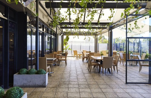 Fairview Park Hotel | Blue Gums Hotel