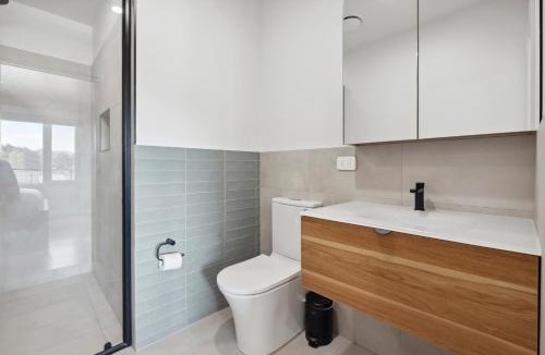 East Jindabyne House | Blue H2O