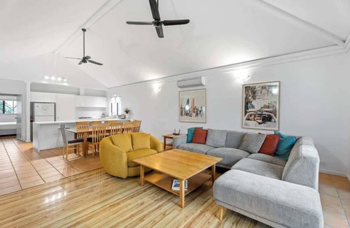 Gnarabup House | Blue Haven: Beachside Retreat with Pool Access