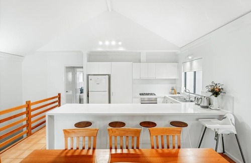 Gnarabup House | Blue Haven: Beachside Retreat with Pool Access