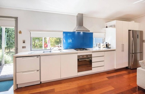 Margaret River House | Blue Haven | Margaret River tranquil bush retreat