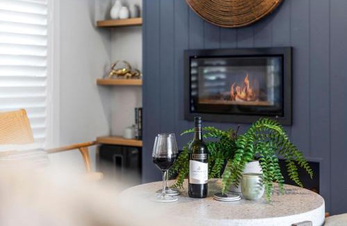 Vincentia House | Blue Lagoon Jervis Bay