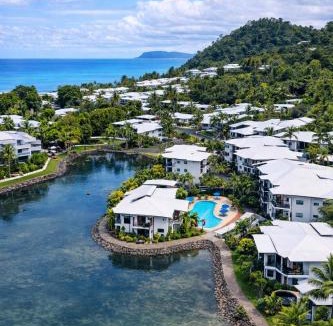 Trinity Beach Apartment | Blue Lagoon Resort