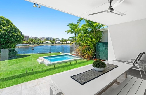 Trinity Beach Villa | Blue Lagoon Villas