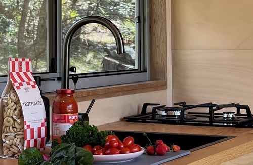 Woodford House | Blue Mountains, Forest Glen Cabin