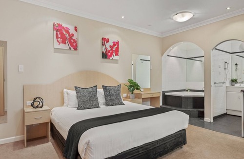 Katoomba Hotel | Blue Mountains Heritage Motel
