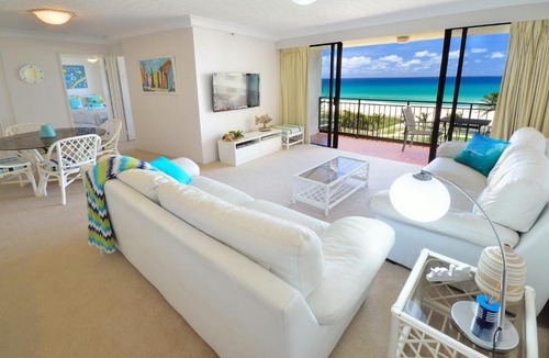 Palm Beach Apartment | Blue Ocean Apartment
