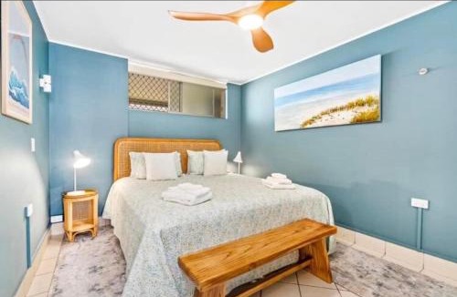 Broadbeach Apartment | Blue Palms By The Beach