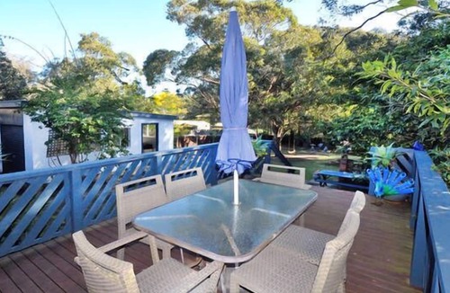 Culburra Beach House | Blue Patch- Pet Friendly