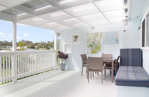Bermagui Cottage | *Blue Point Cottage No 2 Bermagui*