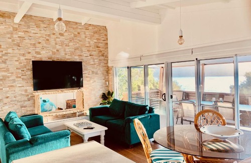 Wooli Apartment | Blue River Apartments