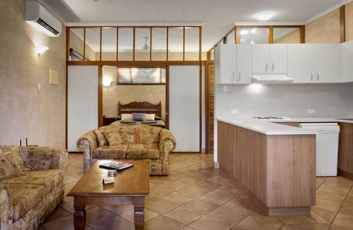 Cable Beach Apartment | Blue Seas Resort