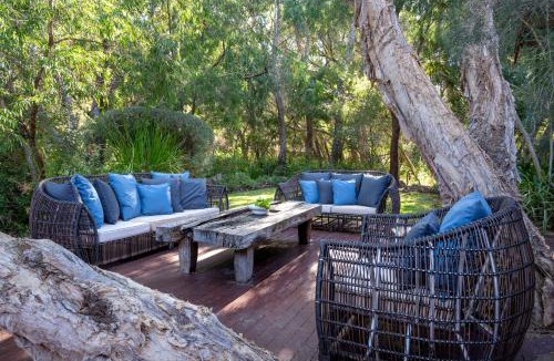 Naturaliste House | Blue Skies I Private Properties