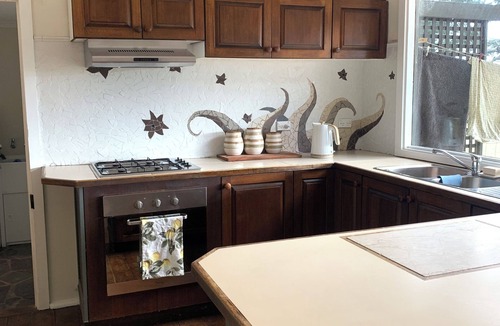 Curraweela House | Blue Slate Cottage at Curraweela Farm