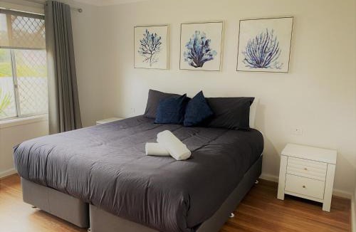 Castletown House | Blue Tides Accommodation