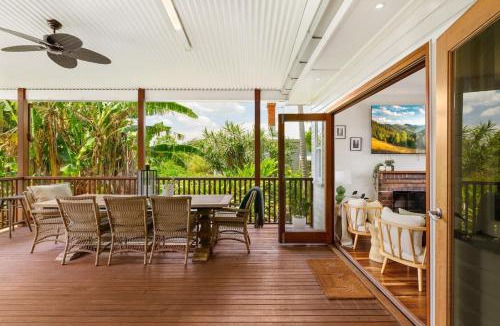 Centenary Heights House | Blue View Cottage!