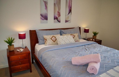 Blueys Beach House | Blue Vogue Apt at Blueys Beach