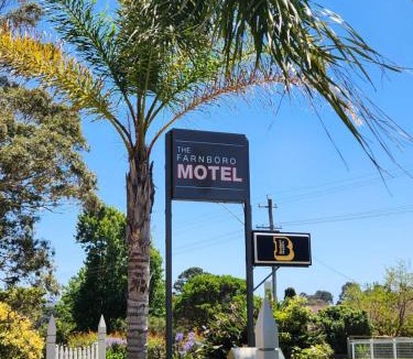 Narooma Hotel | Blue Water Inn Narooma Formerly Motel Farnboro