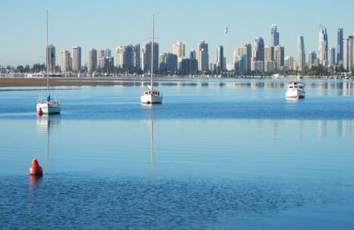 Labrador Hotel | Blue Waters Apartments