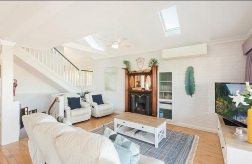 Tathra Apartment | Blue Whale Retreat
