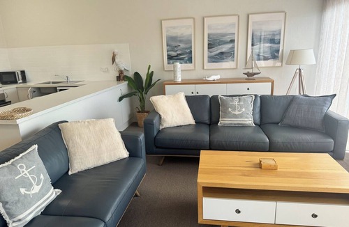Merimbula Apartment | Bluewater Apartments Merimbula