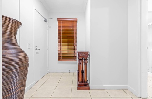 Trinity Beach Apartment | Bluewater Hideaway - Lagoon Outlook by Trinity Beach