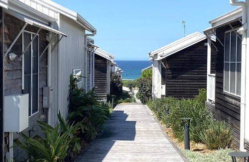 Caves Beach Villa | Bluewater Hideaway at Caves Beach Villas