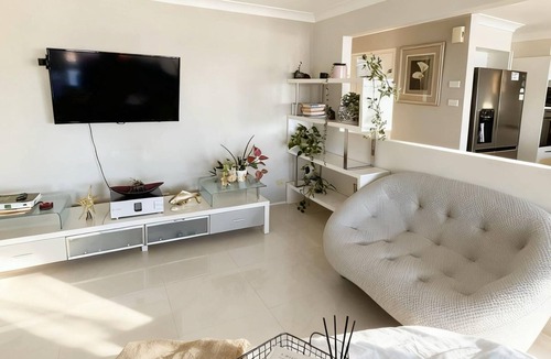 Tascott Villa | Bluewater sanctuary