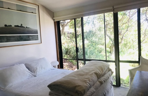 Boomerang Beach House | Bluey's Beach Shack - located at Blueys Beach