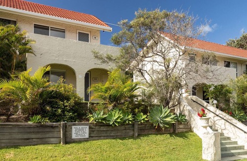 Blueys Beach Villa | Blueys Beach Villa Manyana 30