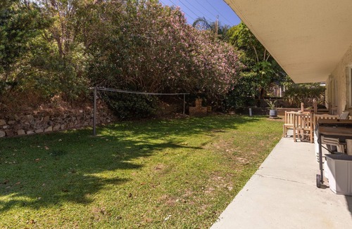 Boomerang Beach Villa | Blueys Beach Villa Manyana 11