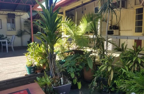 Bluff Hotel | Bluff Hotel