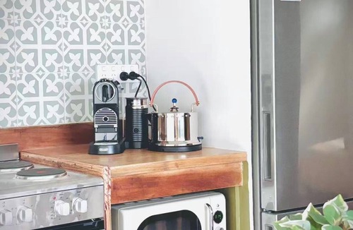 Whitemark Apartment | Bluff Shack 2 Flinders Island