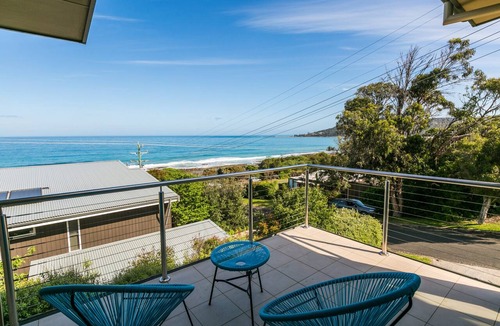 Lorne House | Bluview