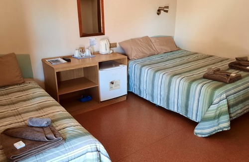Derby Hotel | Boab Inn