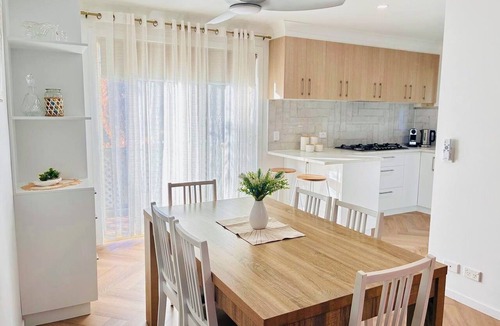 Boambee East House | Boambee Beauty - Family Pad - 3 bed - Pets Welcome